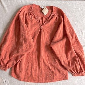 Madewell top